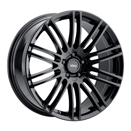 Voxx Porto Gloss Black