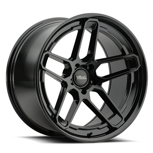 Voxx Replica Demon D17 Gloss Black