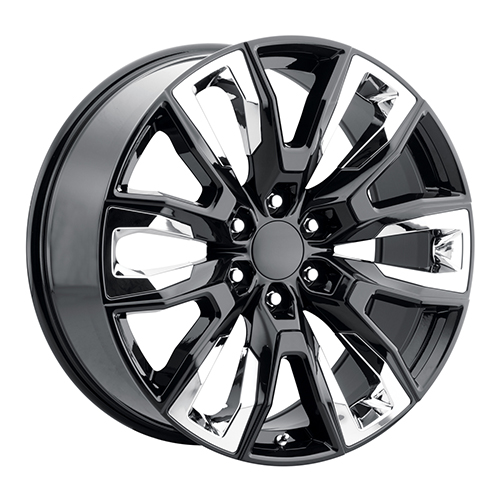 Voxx Replica Denali 4 Gloss Black