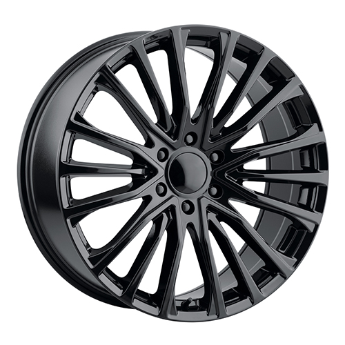 Voxx Replica ES2 Gloss Black