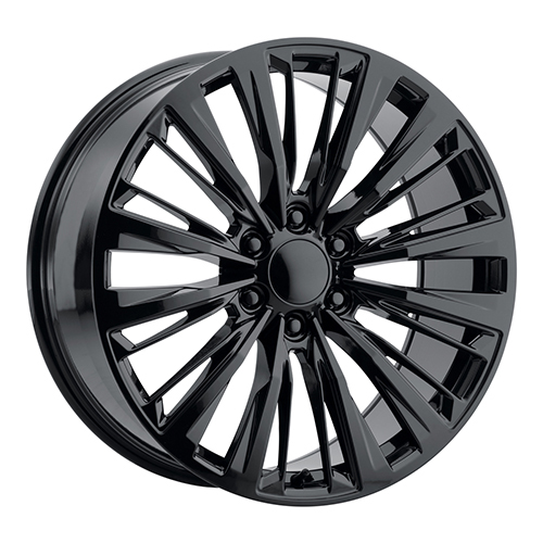Voxx Replica ES5 Gloss Black