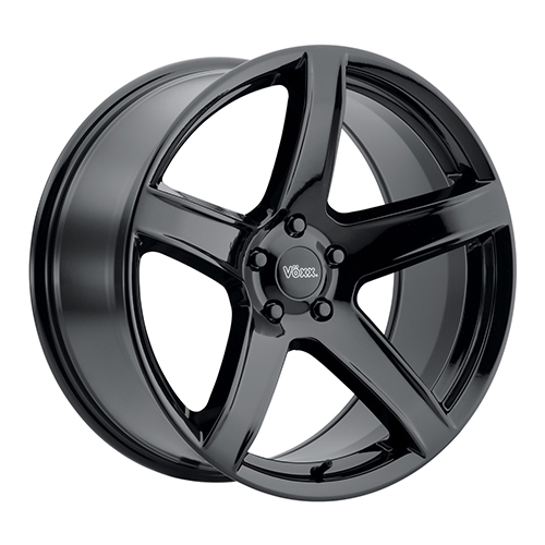 Voxx Replica Hellcat 2 Gloss Black