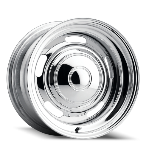 Allied Rallye Chrome