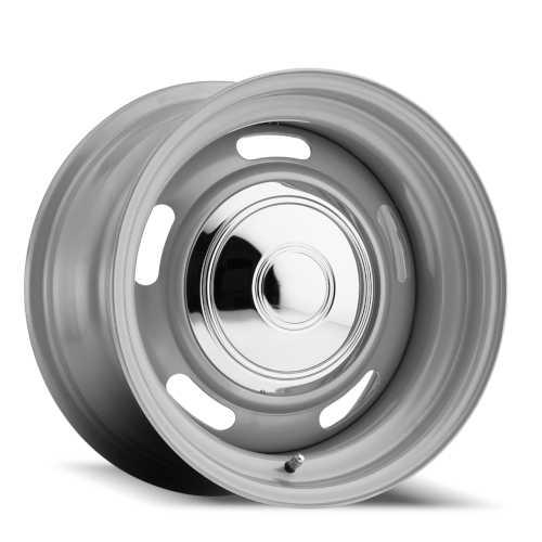 Allied Rallye Silver