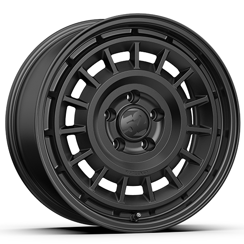 Fifteen52 Alpen SV Frosted Graphite