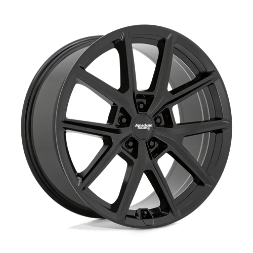 American Racing AR943 Gloss Black