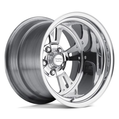 American Racing Forged VF480 Two Piece Polished