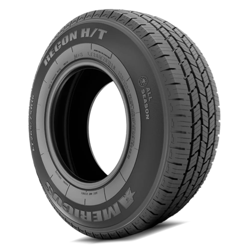 Americus Recon HT
