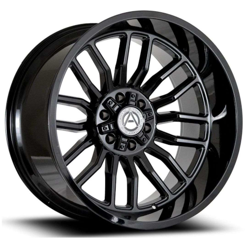 Artem Div Gloss Black