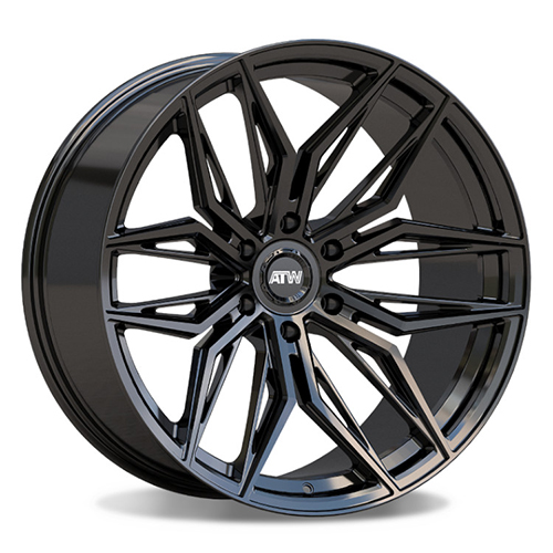 ATW Offroad Sahara Gloss Black