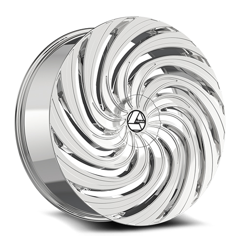 Azara AZA-535 Chrome