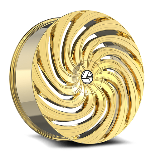 Azara AZA-535 Gold