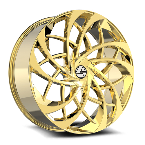 Azara AZA-540 Nano Gold