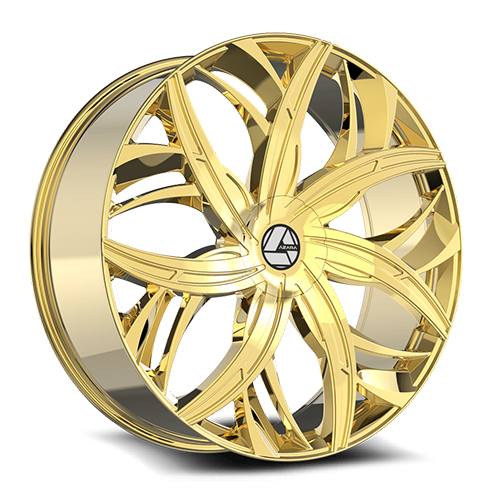 Azara AZA-541 Nano Gold