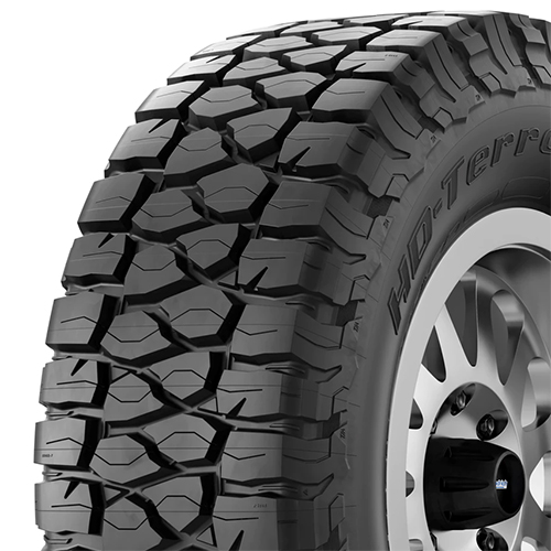 BFGoodrich HD-Terrain T/A KT