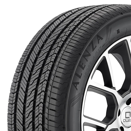 Bridgestone Alenza Sport AS