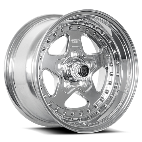 Centerline Telstar 2.0 Polished