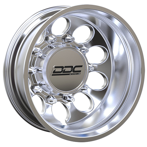 DDC The Hole Polished