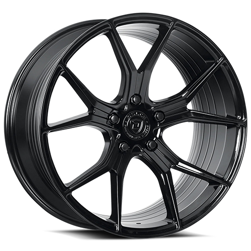 Dolce Performance Element Gloss Black