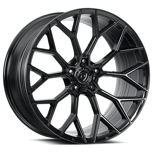 Dolce Performance Pista Gloss Black