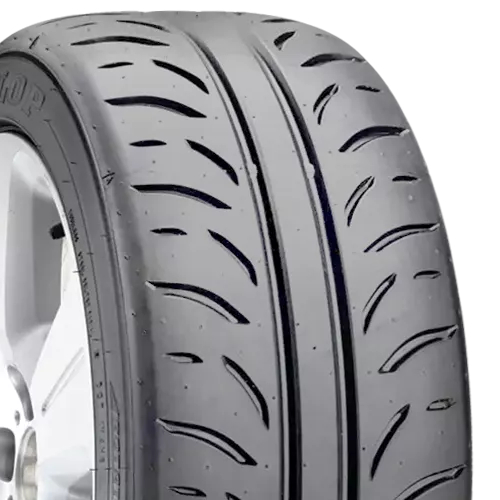Dunlop Direzza Ziii