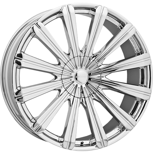 Elure ELR030 Chrome