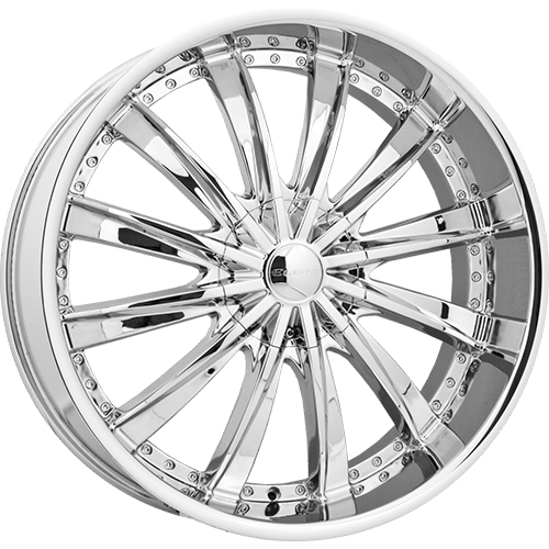 Elure ELR031 Chrome