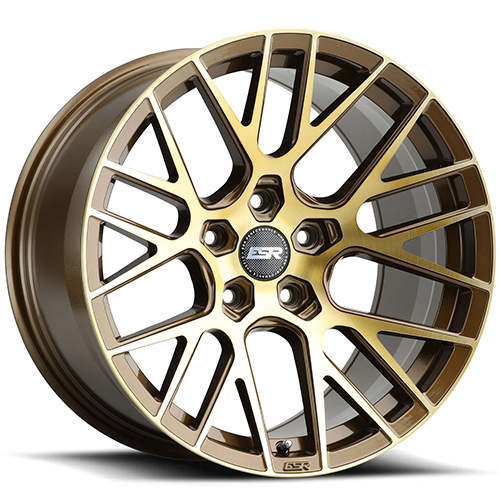 ESR RF11 Gloss Brushed Bronze