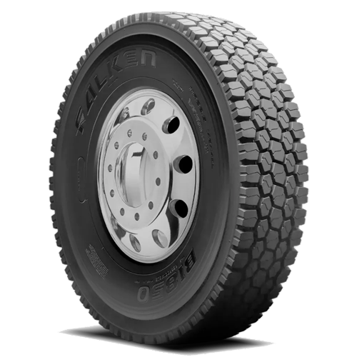 Falken BI850 Plus Photo