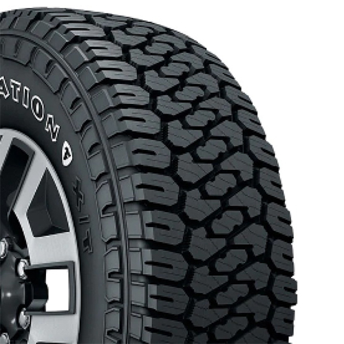 Firestone Destination XT