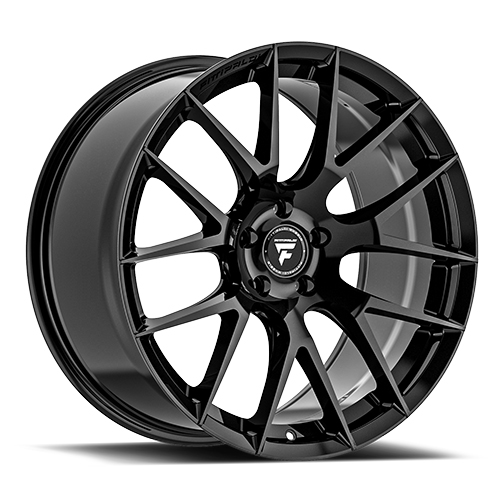 Fittipaldi FS360B Gloss Black