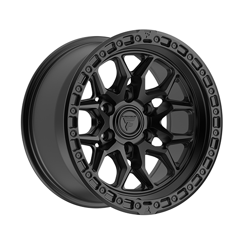 Fittipaldi Offroad FT112SB Satin Black