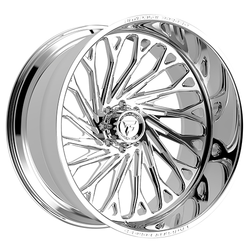 Fittipaldi Offroad FTF510P Polished