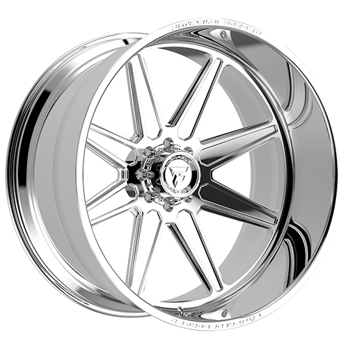 Fittipaldi Offroad FTF511P Polished