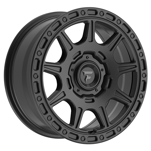 Fittipaldi Offroad FT111SB Satin Black