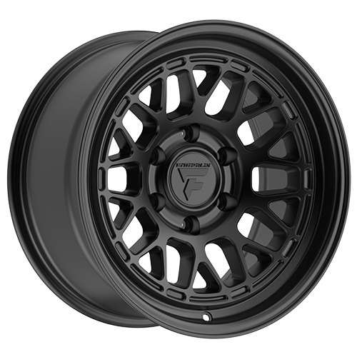 Fittipaldi Offroad FT113SB Satin Black