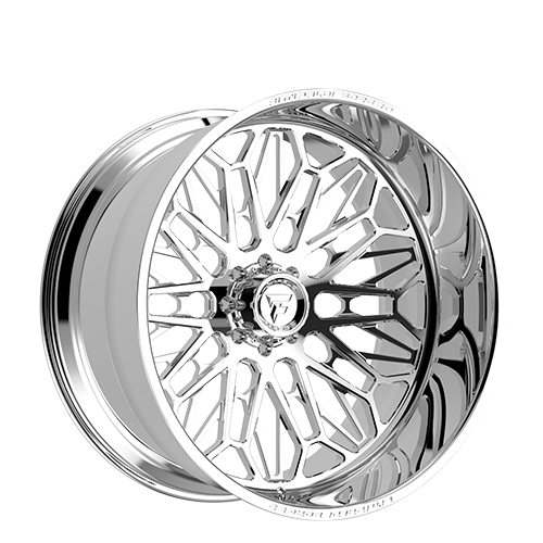 Fittipaldi Offroad FTF509P Polished