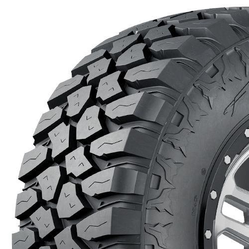 Forceland Rebel Hawk MT