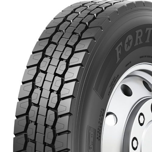 Fortune FDR601 ET