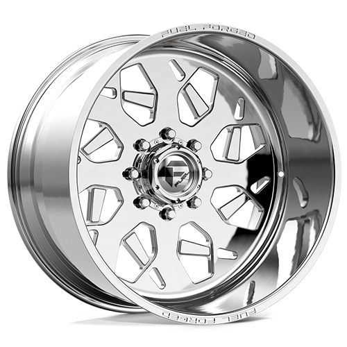 Fuel Forged Recife FF111 Polished