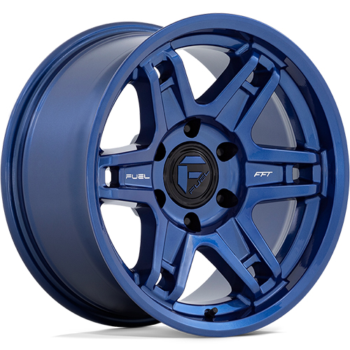 Fuel Slayer D839 Dark Blue