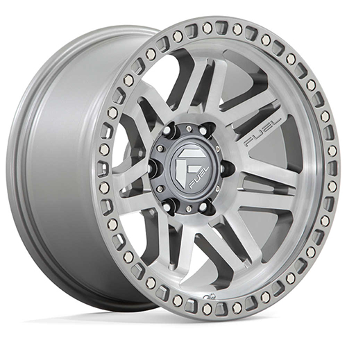 Fuel Syndicate D812 Platinum