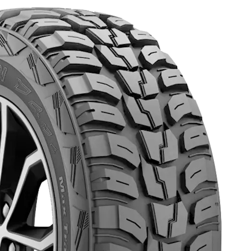 Fuzion Max Traction