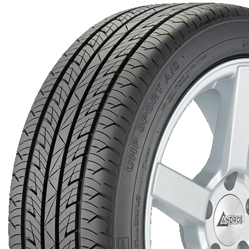 Fuzion UHP Sport A/S