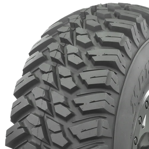 GBC Motorsports Mongrel Sq