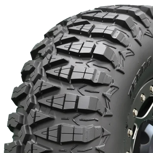 GBC Motorsports Terra Master