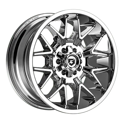 Gear Offroad Primacy 768 Chrome