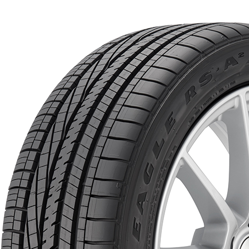 Goodyear Eagle RS-A2