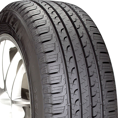 Goodyear Efficient Grip ROF