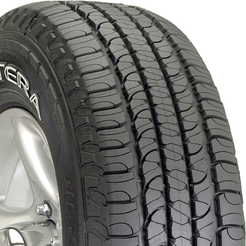 Goodyear Fortera HL